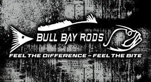 Bull Bay Rods